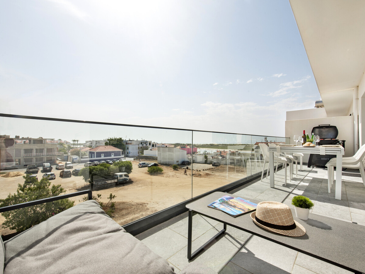 Appartement 2 chambres à Cabanas de Tavira, près de la plage - Photo 11