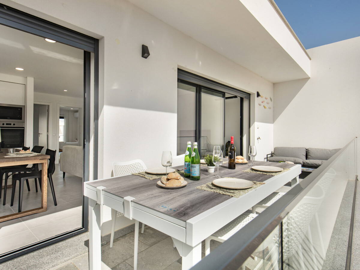 Appartement 2 chambres à Cabanas de Tavira, près de la plage - Photo 13