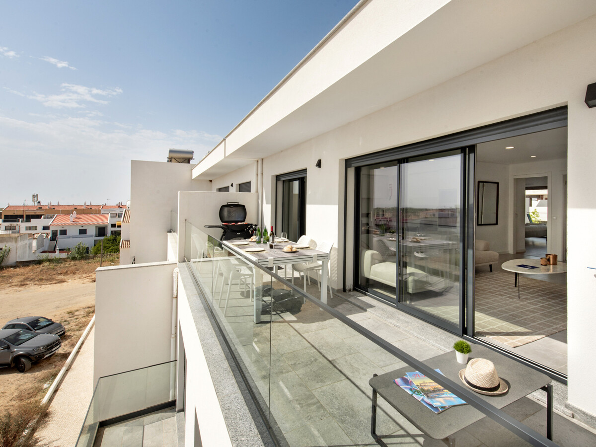 Appartement 2 chambres à Cabanas de Tavira, près de la plage - Photo 14