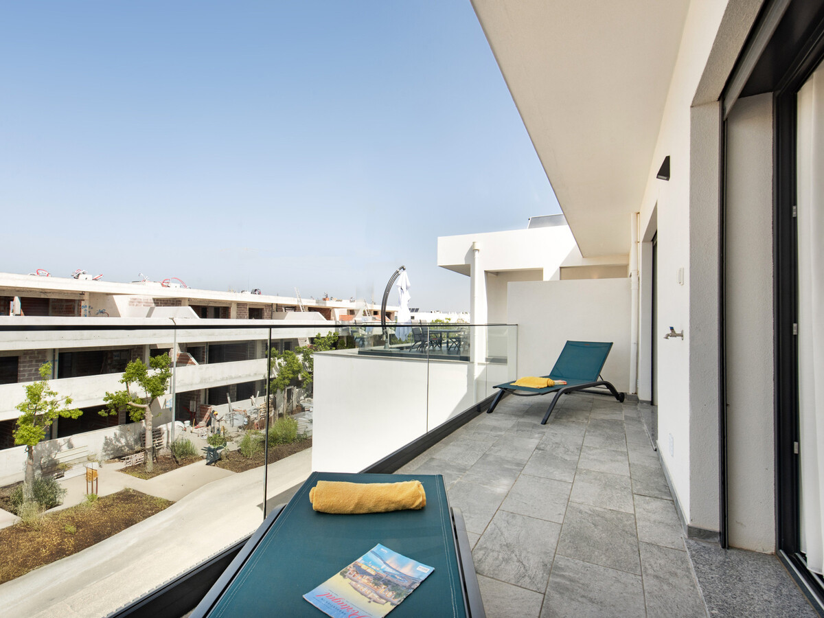 Appartement 2 chambres à Cabanas de Tavira, près de la plage - Photo 16