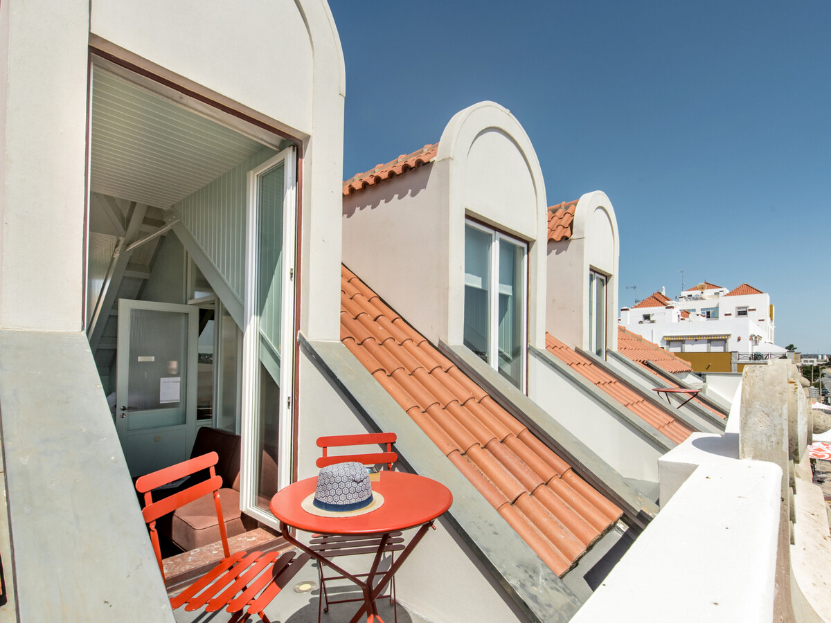 Studio historique avec terrasse et piscine à Vila Real - Photo 11