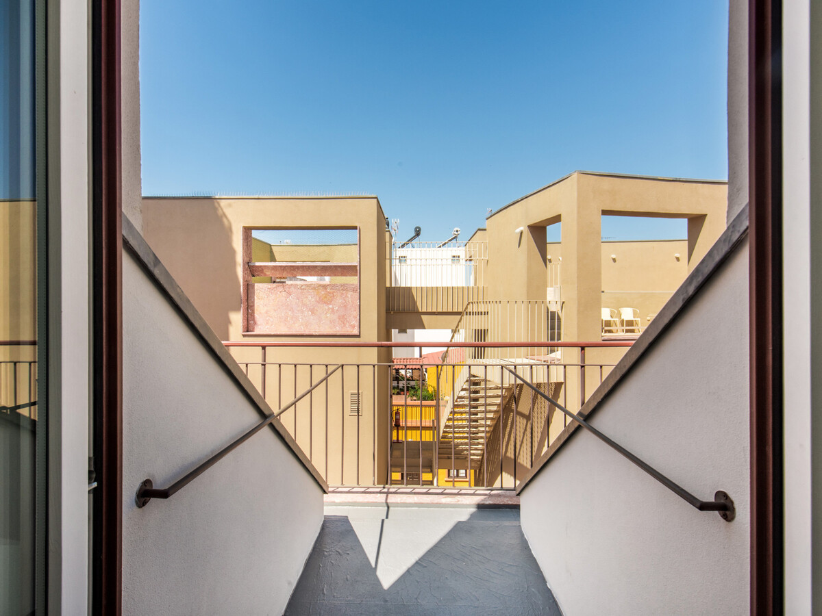 Studio historique avec terrasse et piscine à Vila Real - Photo 14