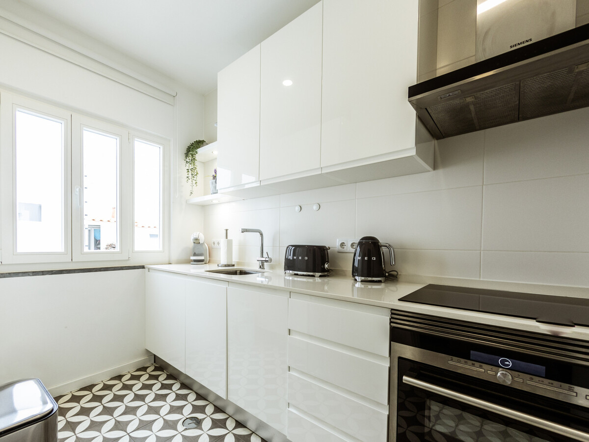 Clover House : Appartement 2 chambres à 90 m du ferry - Photo 15