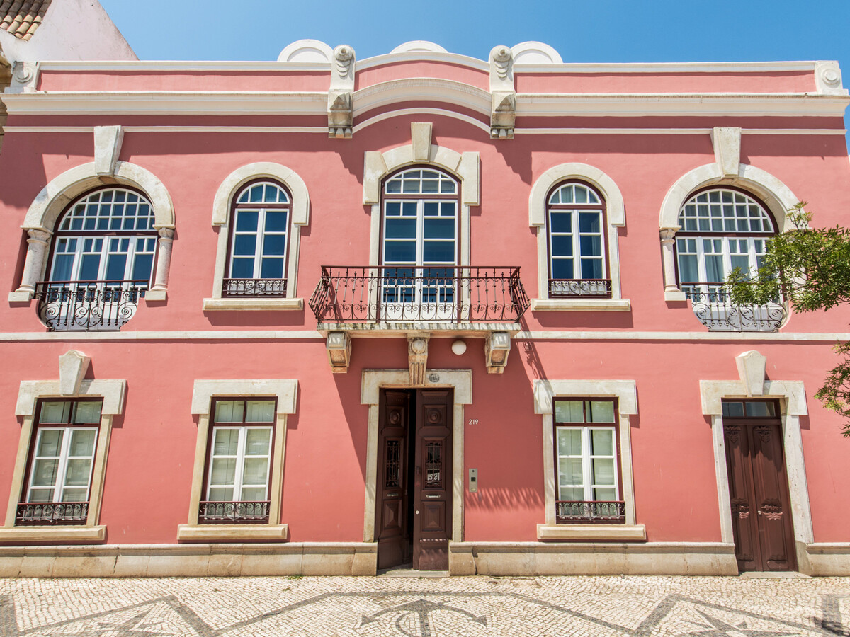 T2 Pombalin Rénové avec Piscine - Vila Real de Santo António - Photo 17