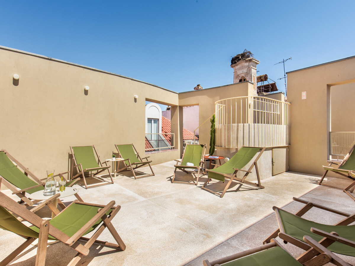 T2 Pombalin Rénové avec Piscine - Vila Real de Santo António - Photo 22