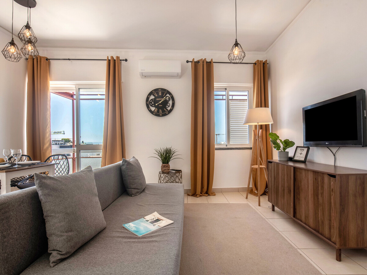Blue Sky – Appartement vue Ria Formosa à Faro - Photo 3