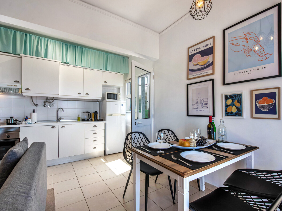 Blue Sky – Appartement vue Ria Formosa à Faro - Photo 4