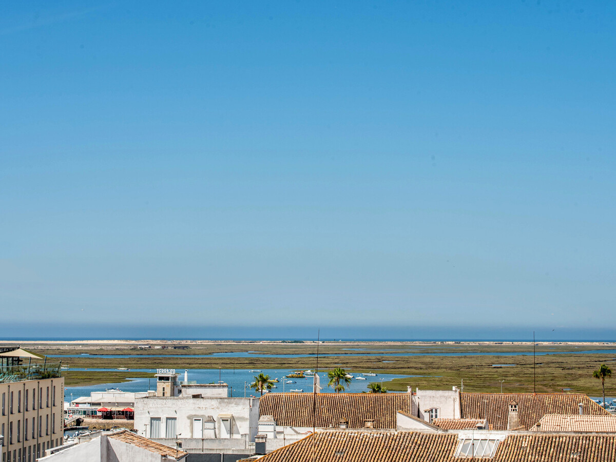 Blue Sky – Appartement vue Ria Formosa à Faro - Photo 6