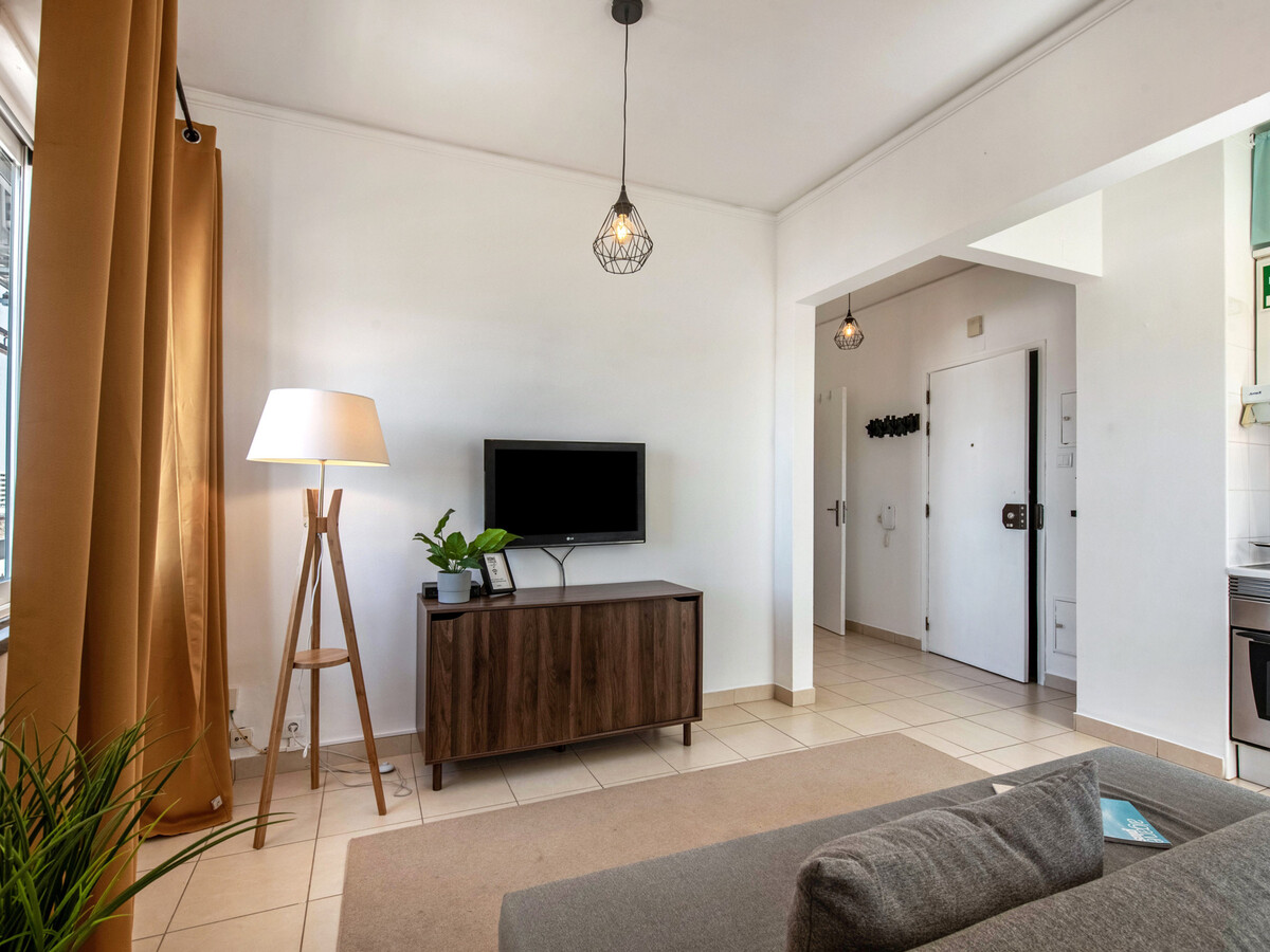 Blue Sky – Appartement vue Ria Formosa à Faro - Photo 11