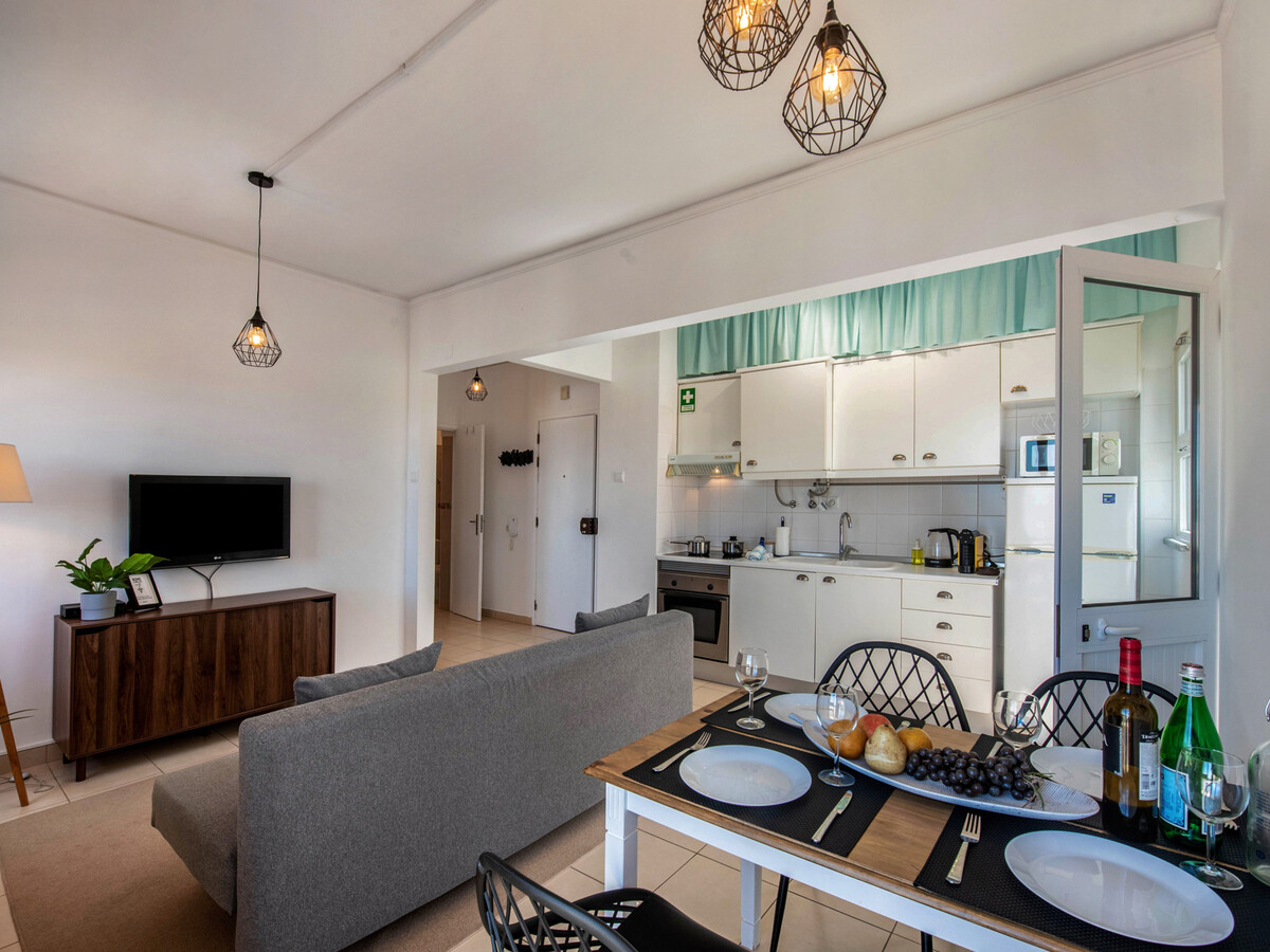 Blue Sky – Appartement vue Ria Formosa à Faro - Photo 16