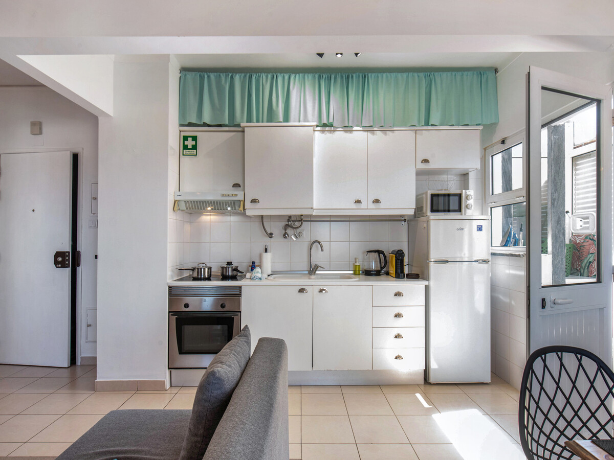 Blue Sky – Appartement vue Ria Formosa à Faro - Photo 17
