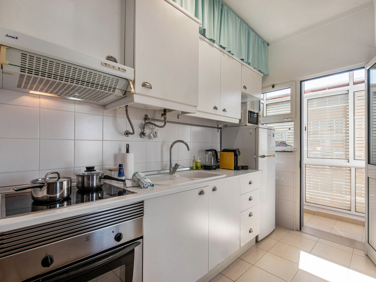 Blue Sky – Appartement vue Ria Formosa à Faro - Photo 18
