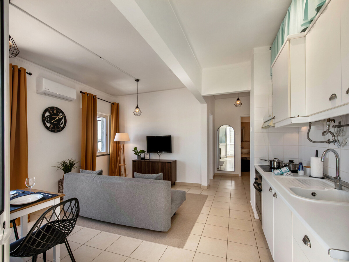 Blue Sky – Appartement vue Ria Formosa à Faro - Photo 19
