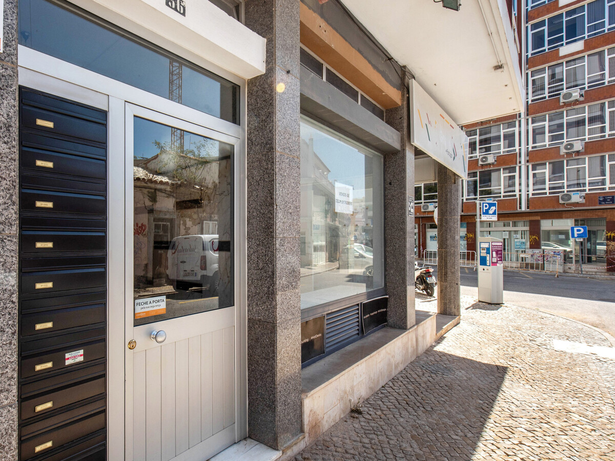 Blue Sky – Appartement vue Ria Formosa à Faro - Photo 25