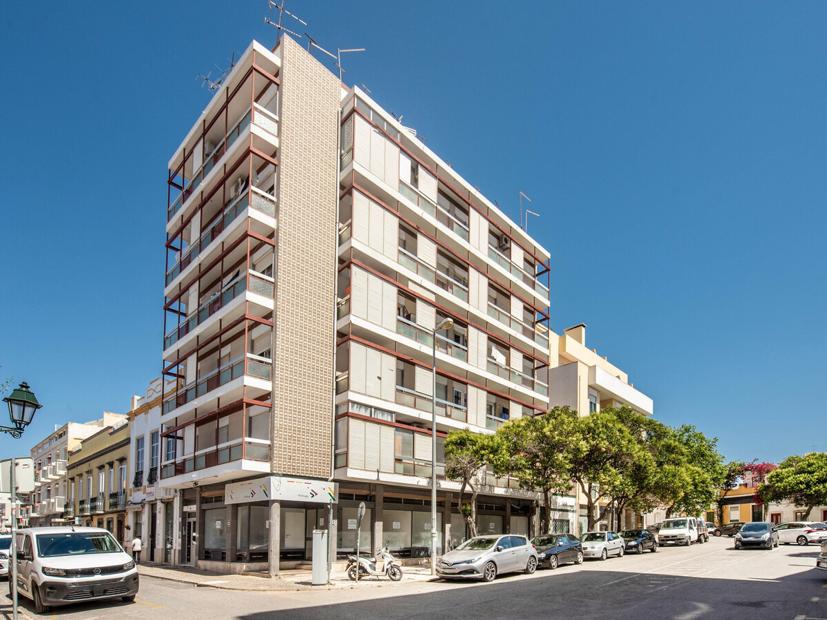 Blue Sky – Appartement vue Ria Formosa à Faro - Photo 26