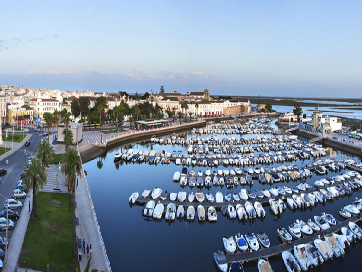 Blue Sky – Appartement vue Ria Formosa à Faro - Photo 33
