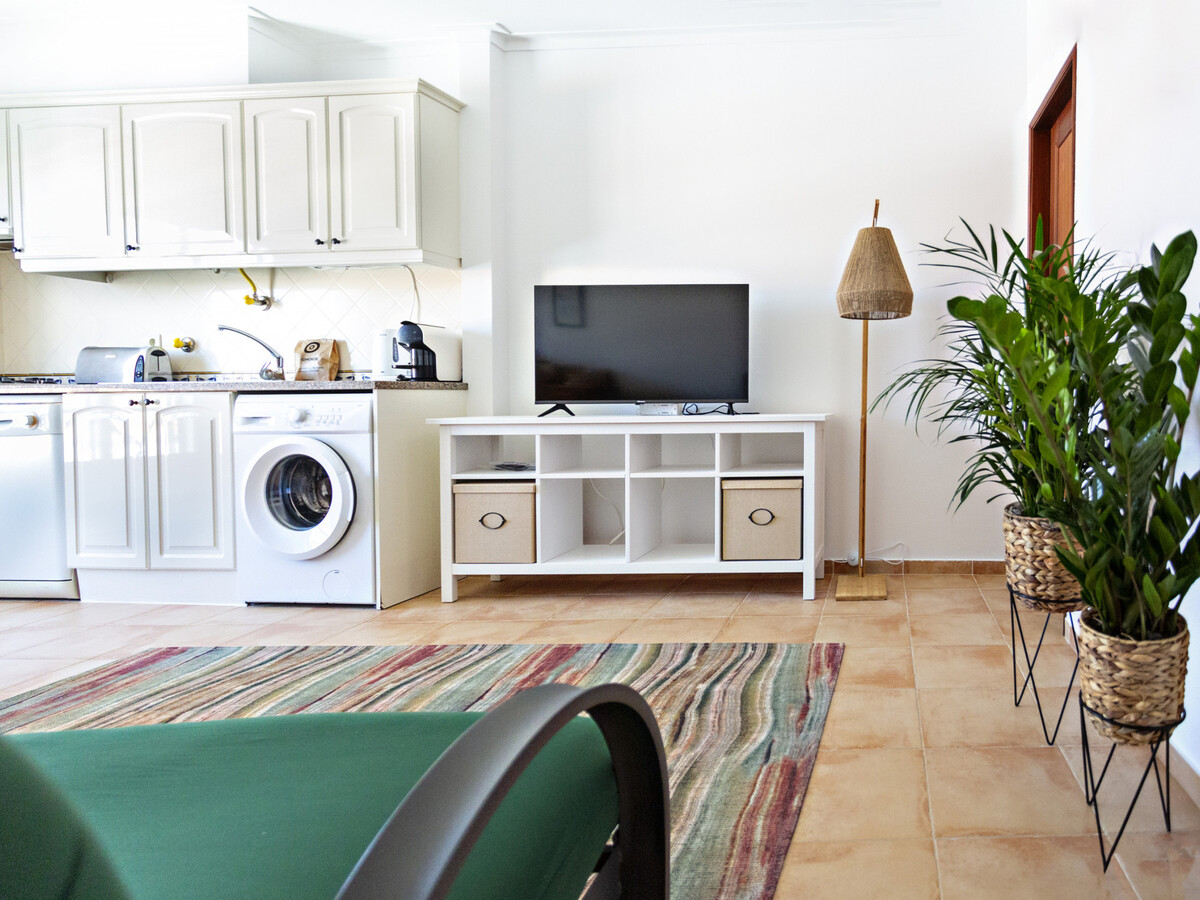 Appartement vintage à 140m de l'île de Cabanas - Photo 1