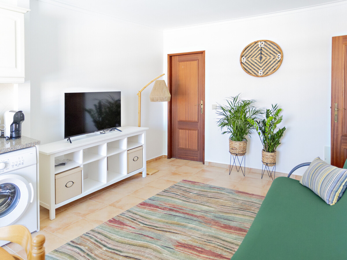 Appartement vintage à 140m de l'île de Cabanas - Photo 2