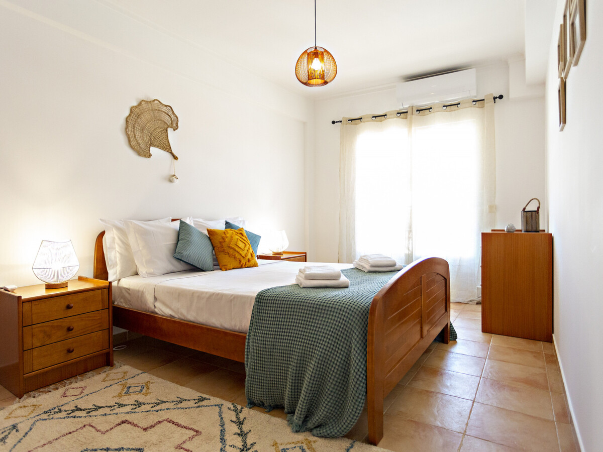 Appartement vintage à 140m de l'île de Cabanas - Photo 4