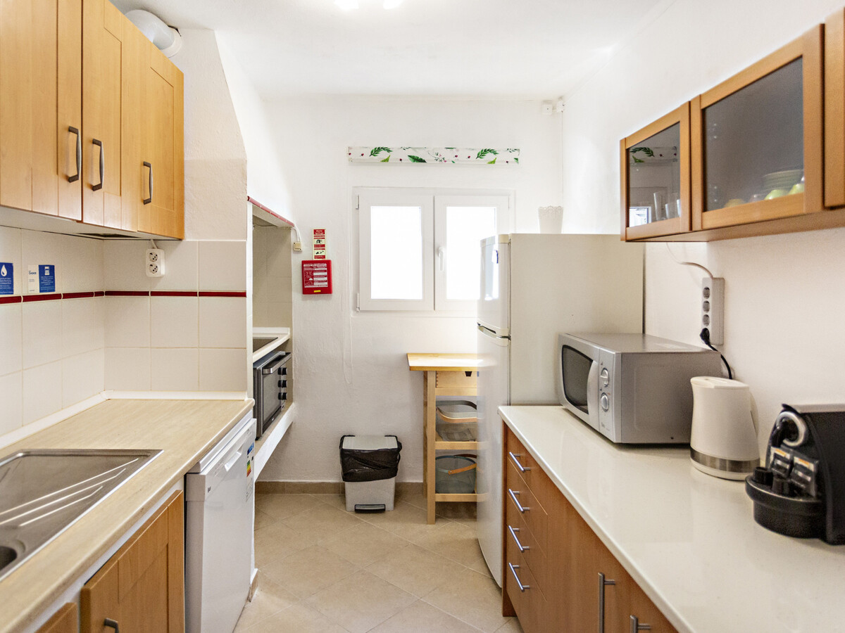 Villa Lydia : 3 ch, jardin Ria Formosa, plage à Faro - Photo 12