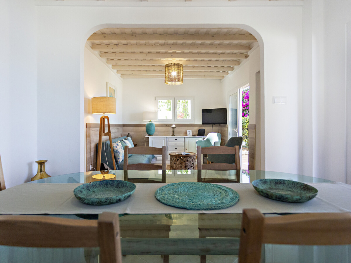 Villa Lydia : 3 ch, jardin Ria Formosa, plage à Faro - Photo 13