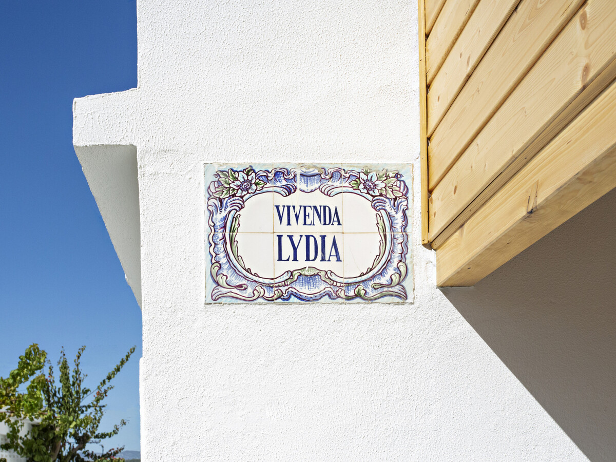 Villa Lydia : 3 ch, jardin Ria Formosa, plage à Faro - Photo 18