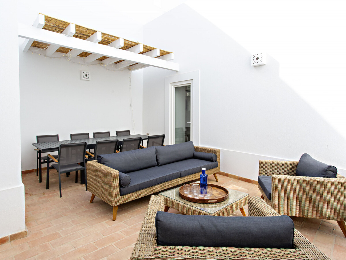Amarela17 – Villa 8 pers., piscine privée, centre historique - Photo 2