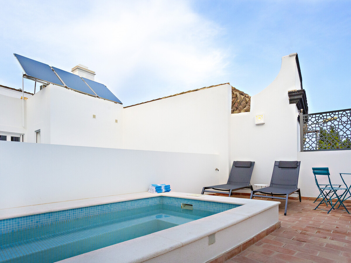 Amarela17 – Villa 8 pers., piscine privée, centre historique - Photo 5