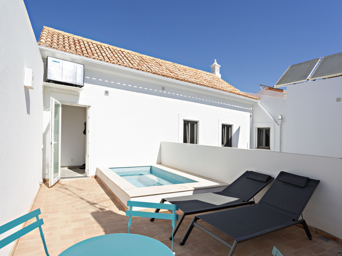 Amarela17 – Villa 8 pers., piscine privée, centre historique - Photo 22