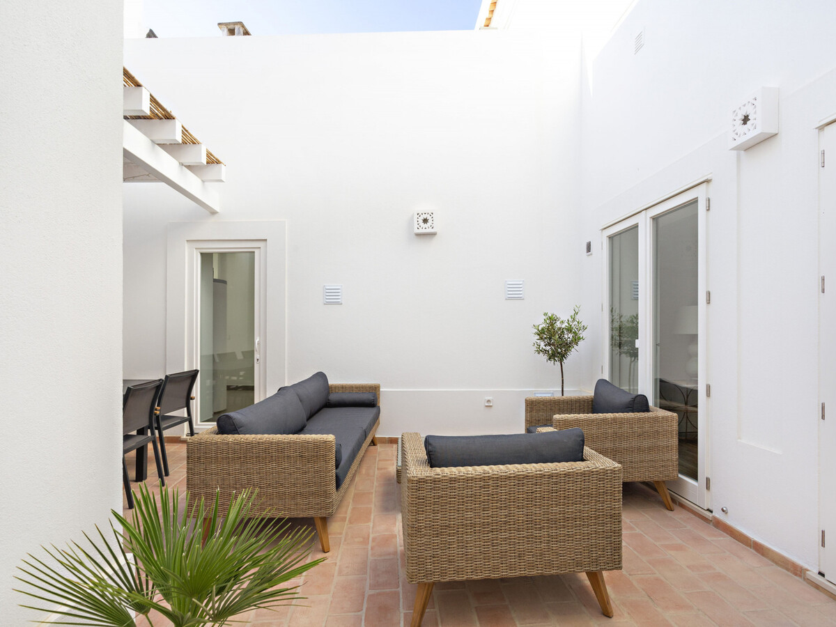 Amarela17 – Villa 8 pers., piscine privée, centre historique - Photo 23