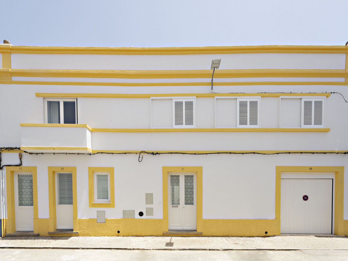 Amarela17 – Villa 8 pers., piscine privée, centre historique - Photo 27