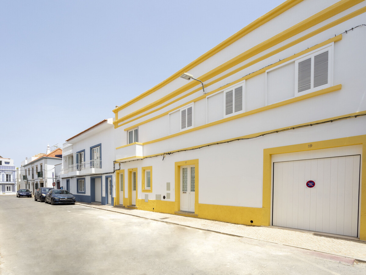 Amarela17 – Villa 8 pers., piscine privée, centre historique - Photo 29