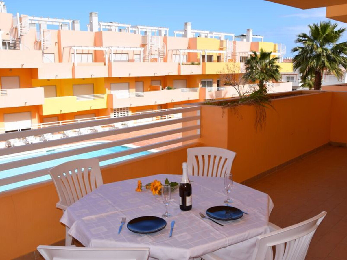 Appartement T2 Cabanas de Tavira avec piscine - Photo 5