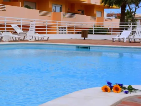 Location appartement à Tavira, Appartement avec Accès Piscine et Proximité Plage-Golf