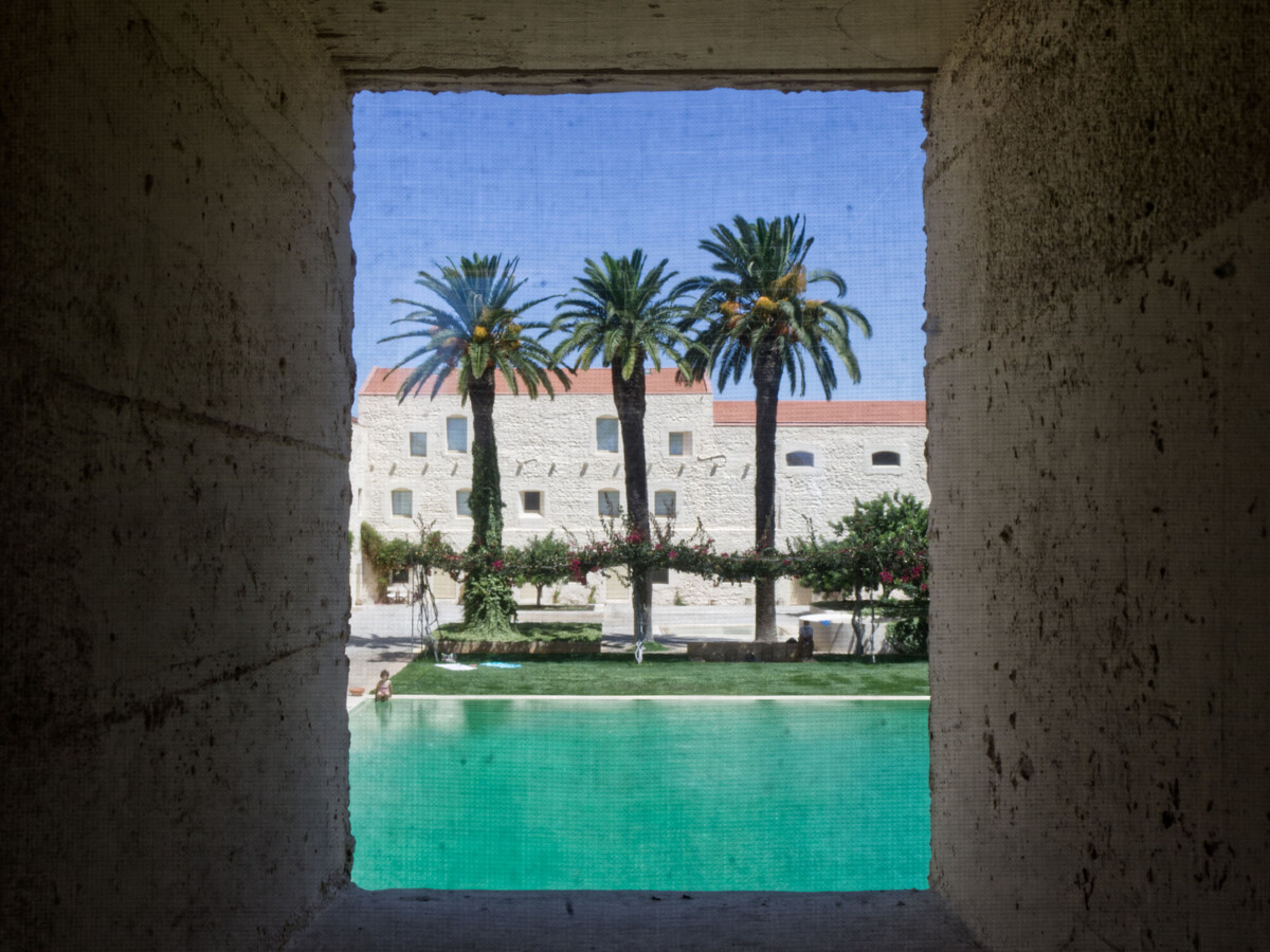 Appartement triplex dans le Couvent des Bernardes, Tavira - Photo 2