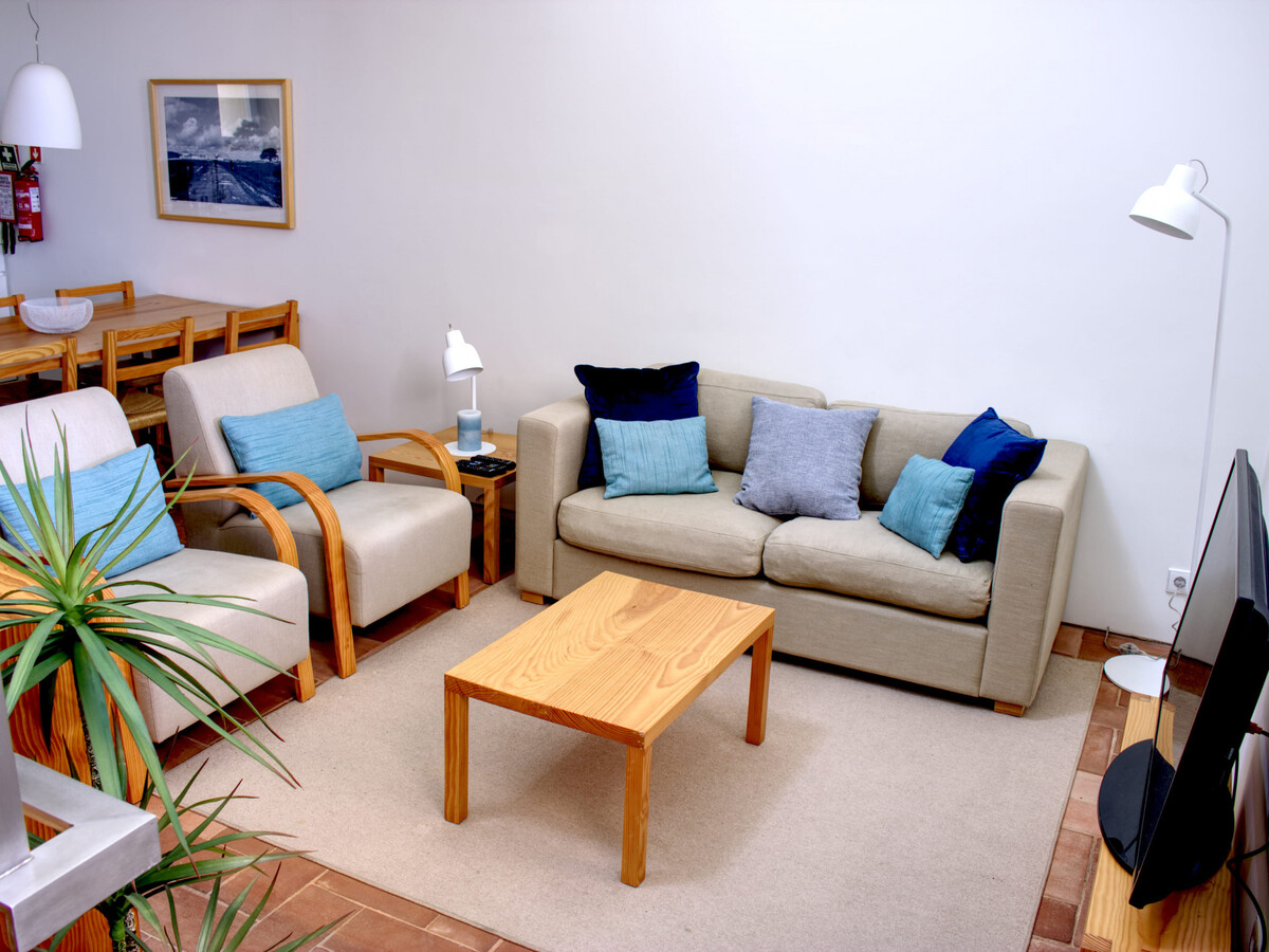 Appartement triplex dans le Couvent des Bernardes, Tavira - Photo 3