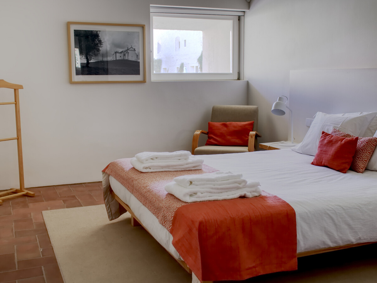 Appartement triplex dans le Couvent des Bernardes, Tavira - Photo 4
