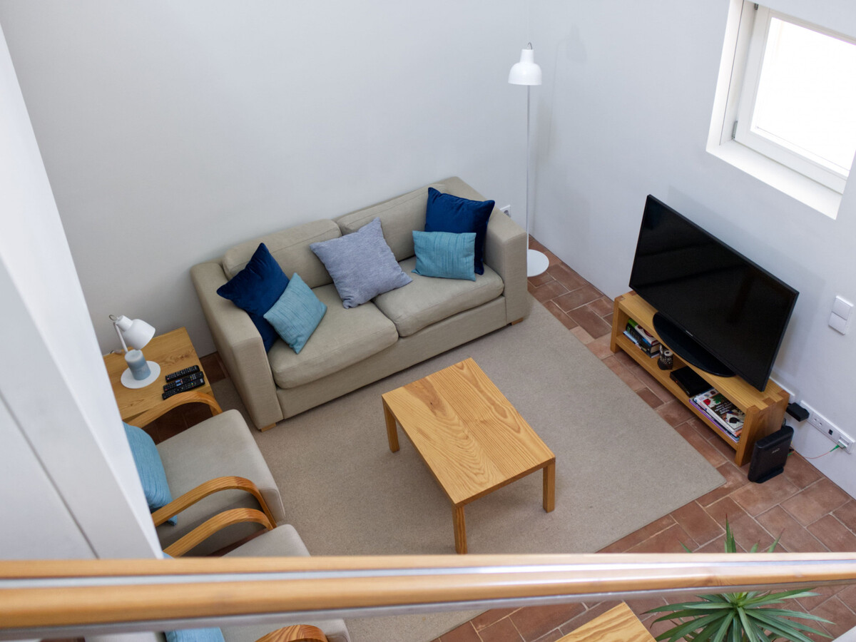 Appartement triplex dans le Couvent des Bernardes, Tavira - Photo 7