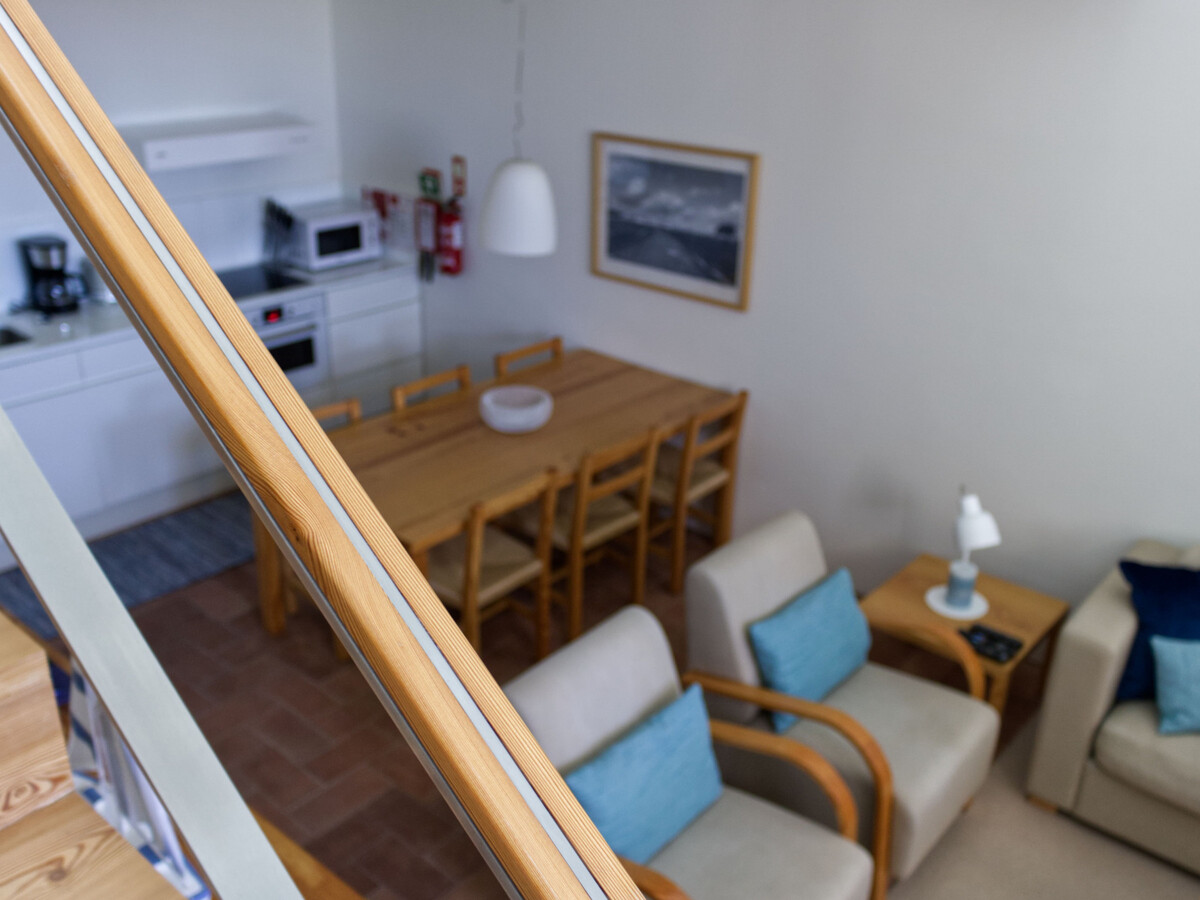 Appartement triplex dans le Couvent des Bernardes, Tavira - Photo 8