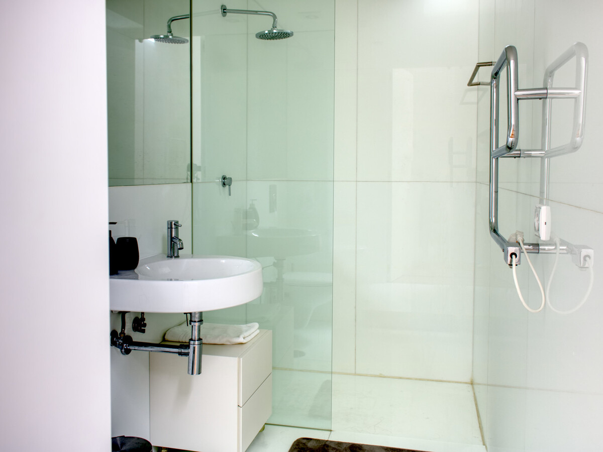 Appartement triplex dans le Couvent des Bernardes, Tavira - Photo 9