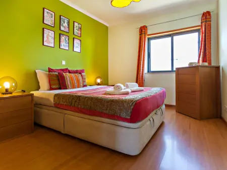 Formosa View Apartment - Vue sur la Ria à Faro : photo 2