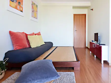 Formosa View Apartment - Vue sur la Ria à Faro : photo 8