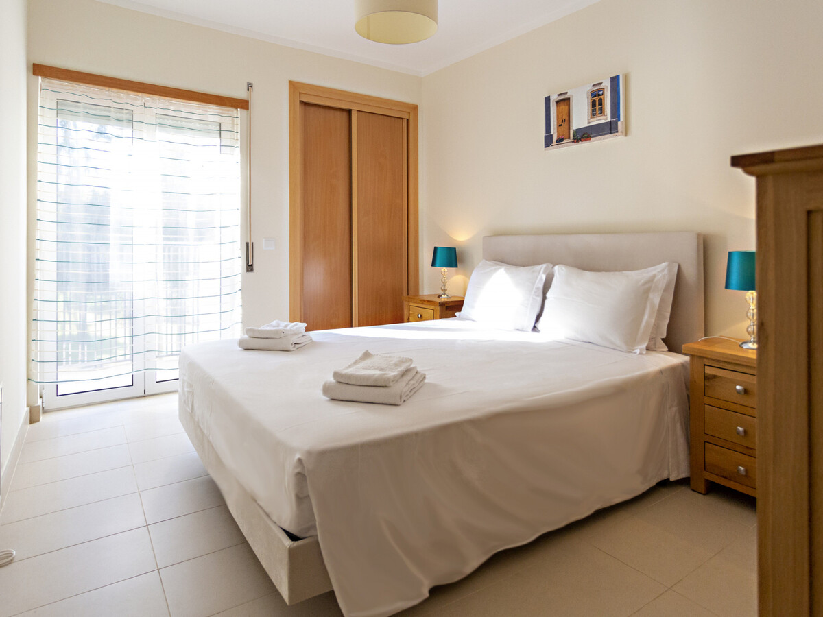 Ocean Breeze : appartement 4 pers. à Tavira, piscine & parking - Photo 2