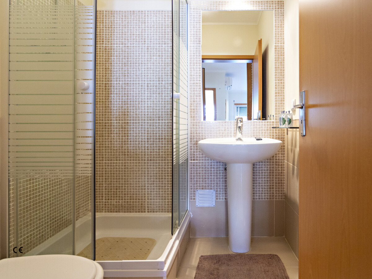 Ocean Breeze : appartement 4 pers. à Tavira, piscine & parking - Photo 6