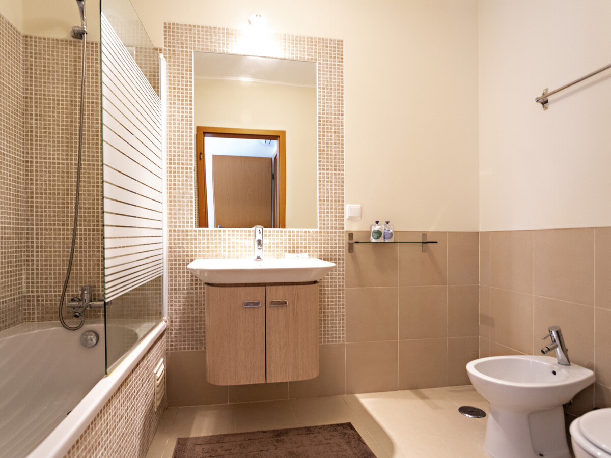 Ocean Breeze : appartement 4 pers. à Tavira, piscine & parking - Photo 7