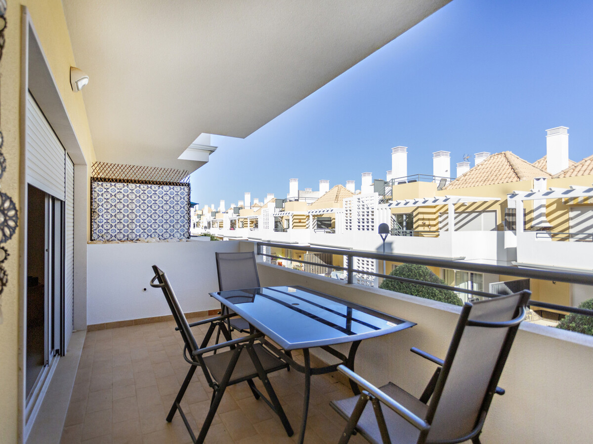 Ocean Breeze : appartement 4 pers. à Tavira, piscine & parking - Photo 8