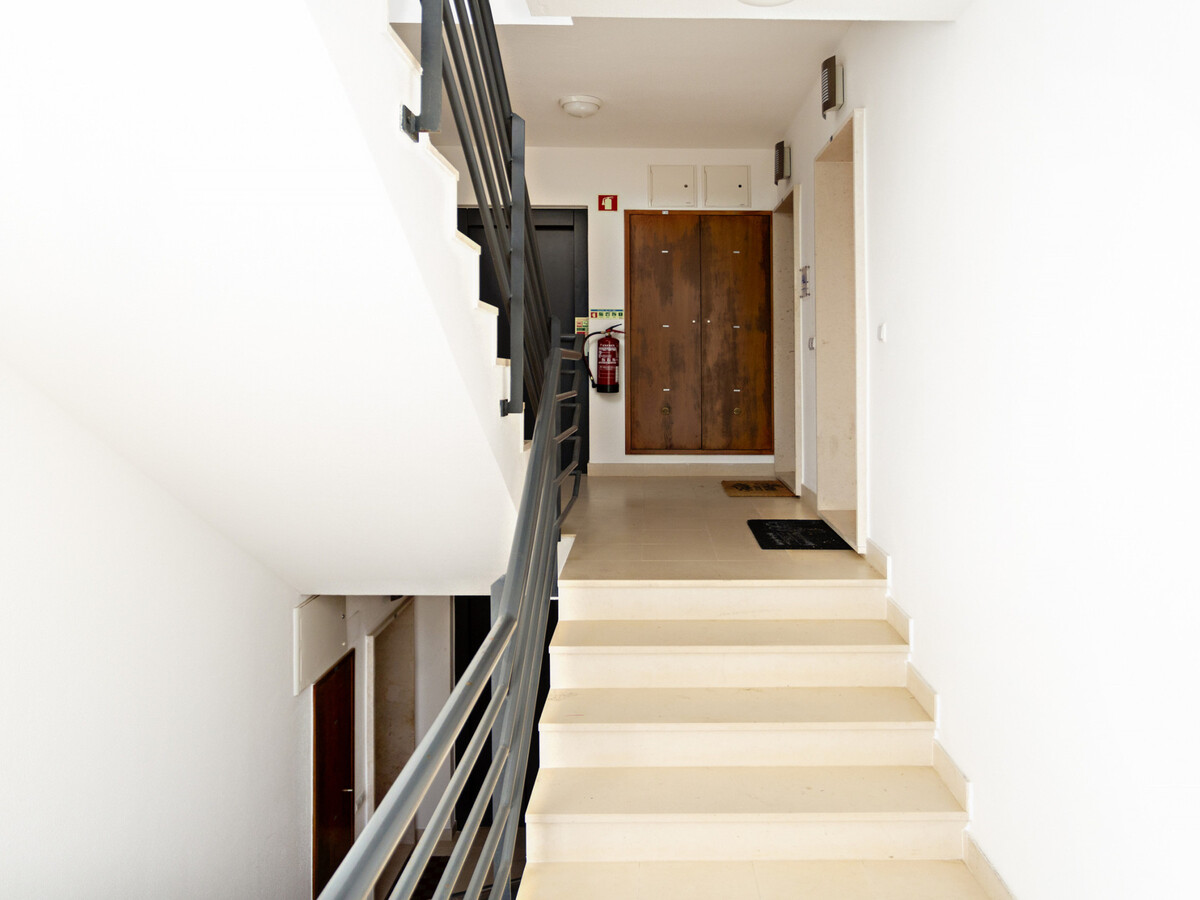 Ocean Breeze : appartement 4 pers. à Tavira, piscine & parking - Photo 11