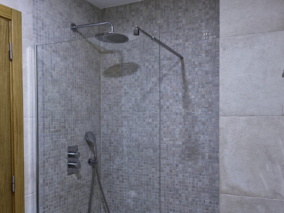 Villa moderne 3 chambres avec piscine et terrasse toit - Photo 9