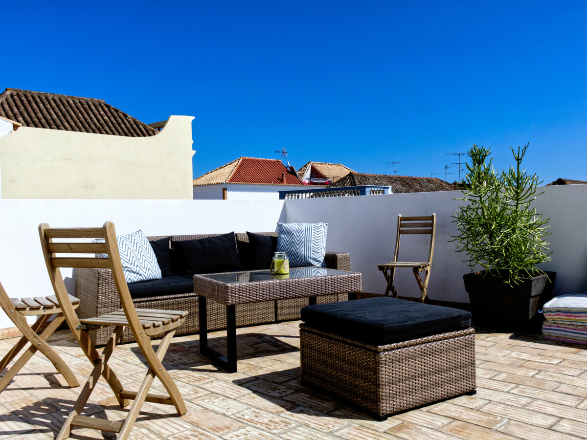 Villa moderne 3 chambres avec piscine et terrasse toit - Photo 11