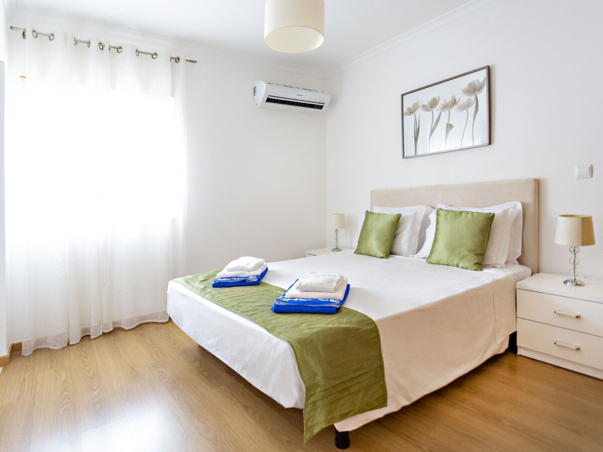 Appartement Gardénia à Tavira avec piscine et balcon - Photo 2